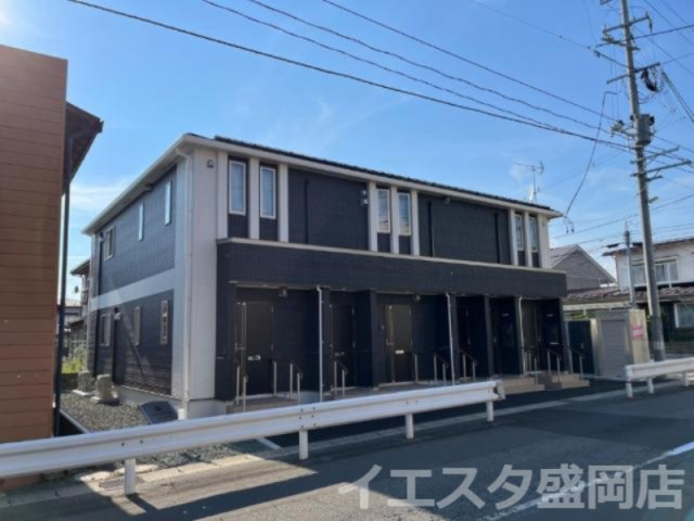 シルバーフォックス