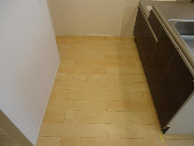 シルバーフォックスのキッチン|キッチン（イメージ）