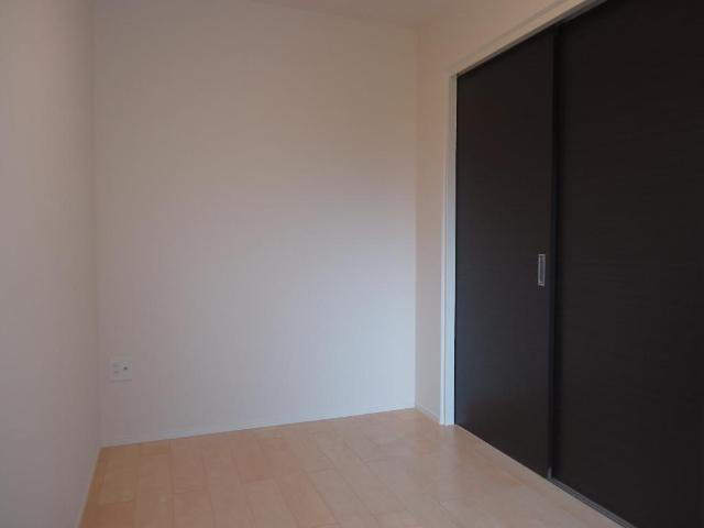 シルバーフォックスの内装|洋室（イメージ）