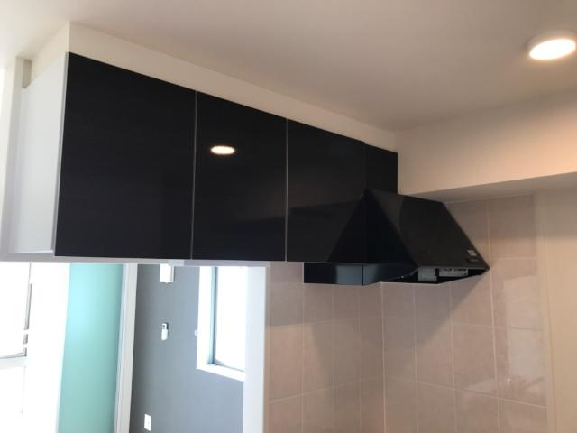 シルバーフォックスのキッチン|キッチン（イメージ）