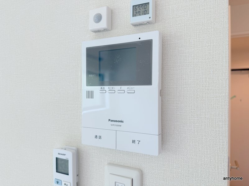 toi et moi　仲介手数料無料のセキュリティ