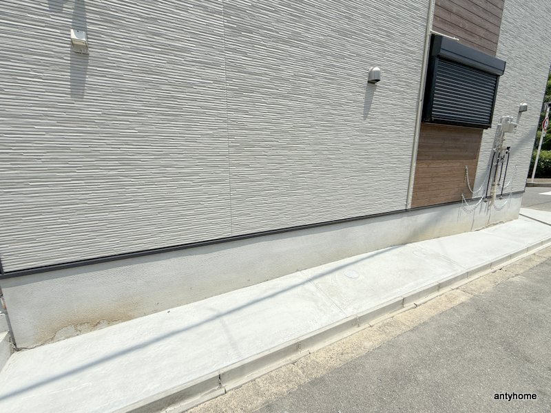 toi et moi　仲介手数料無料の駐車場