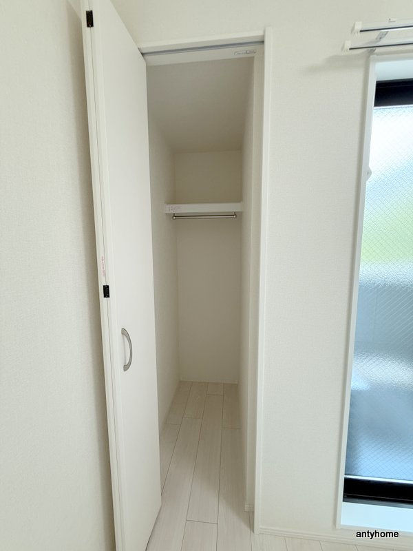 toi et moi　仲介手数料無料の収納