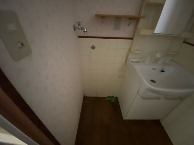 津市場借家のその他