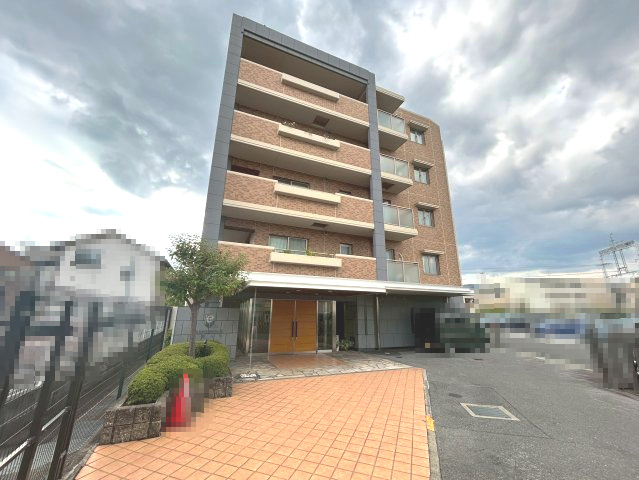 【価格改定】グランエスパス長岡天神の外観|阪急「長岡天神」駅徒歩約7分！
通勤・通学に便利な立地です。