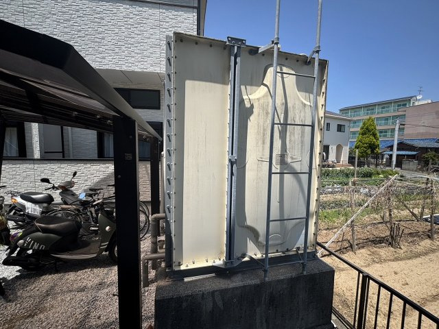  | 宗像市赤間5丁目 売アパート