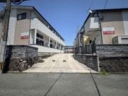 宗像市赤間5丁目 売アパートの画像