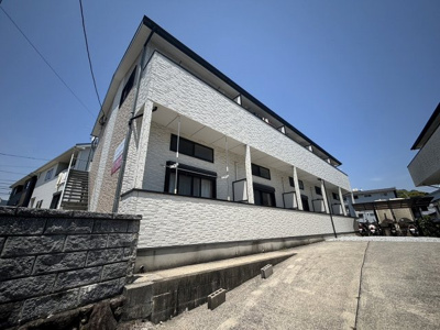  | 宗像市赤間5丁目 売アパート