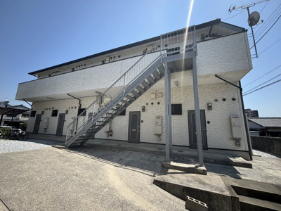  | 宗像市赤間5丁目 売アパート