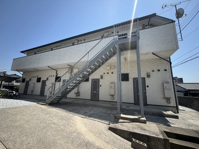  | 宗像市赤間5丁目 売アパート