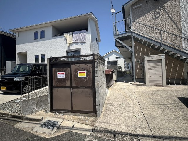  | 宗像市赤間5丁目 売アパート