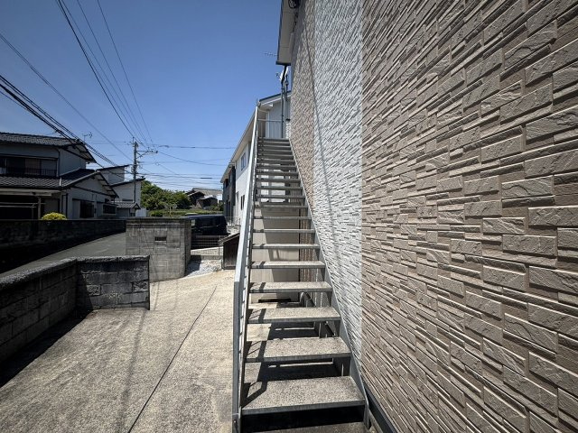  | 宗像市赤間5丁目 売アパート