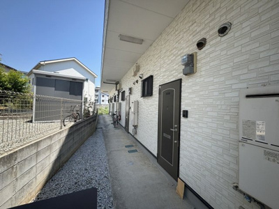  | 宗像市赤間5丁目 売アパート