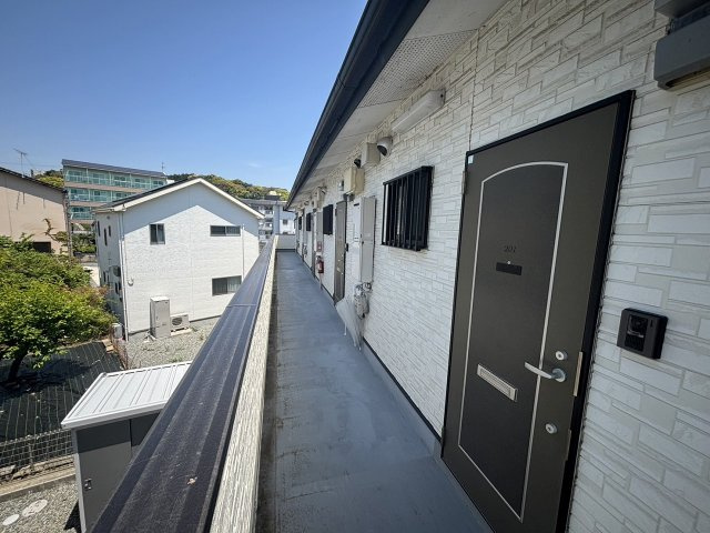  | 宗像市赤間5丁目 売アパート