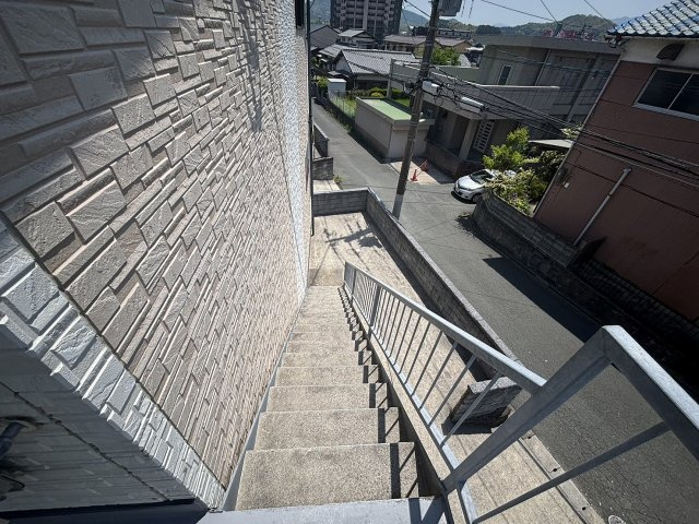  | 宗像市赤間5丁目 売アパート