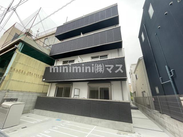 GARDENIA天王寺南