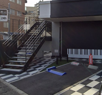 【その他共用部分】 | 美Silent motoyama