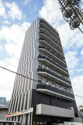 【外観】 | 美Silent motoyama