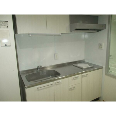 【キッチン】 | 美Silent motoyama