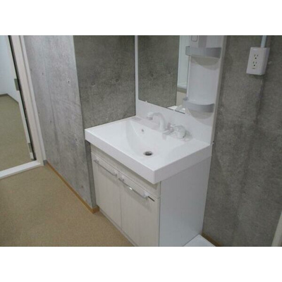 【洗面所】 | 美Silent motoyama