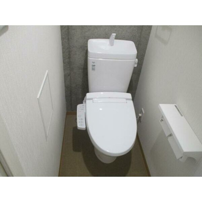 【トイレ】 | 美Silent motoyama