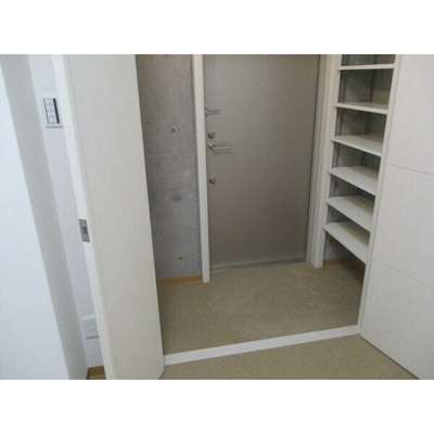 【玄関】 | 美Silent motoyama