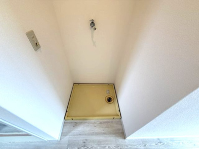 【設備】 | セジュール笹川