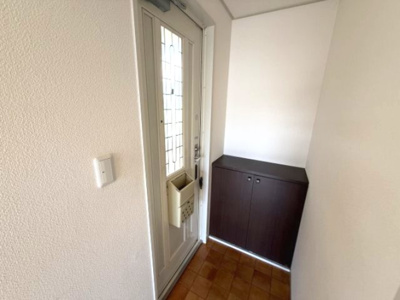 【玄関】 | セジュール笹川