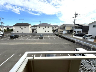 【展望】 | セジュール笹川