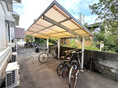 【その他共用部分】 | セジュール笹川