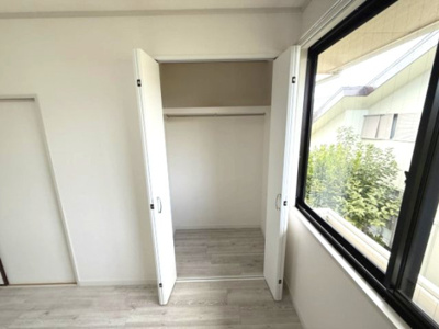 【収納】 | セジュール笹川