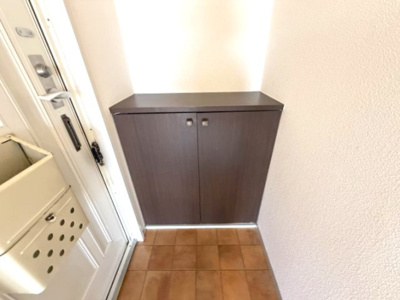 【収納】 | セジュール笹川