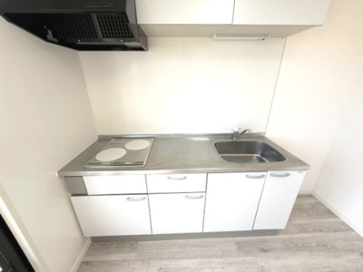 【キッチン】 | セジュール笹川