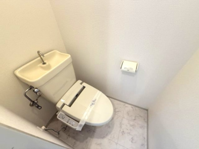 【トイレ】 | セジュール笹川