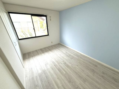 【寝室】 | セジュール笹川