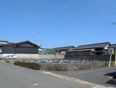 【外観】 | 田布施町宿井土地