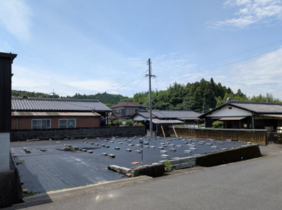 【外観】 | 田布施町宿井土地