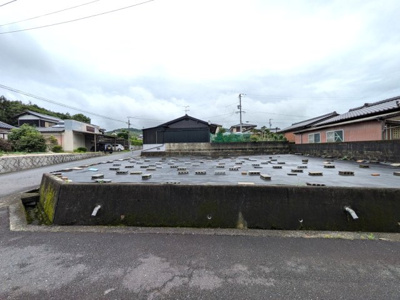 【外観】 | 田布施町宿井土地