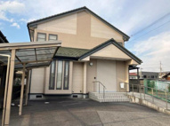 近江八幡市桜宮町の店舗の画像