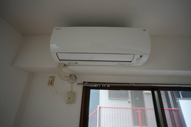 サンライズ江古田の設備