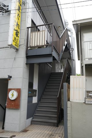 サンライズ江古田のその他