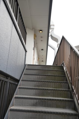 サンライズ江古田の設備