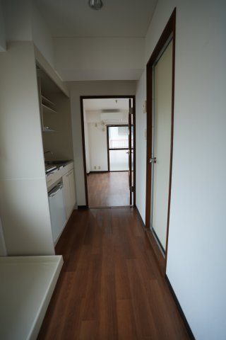 サンライズ江古田の居間・リビング