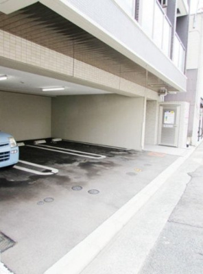 【その他共用部分】 | ソーレコモンド