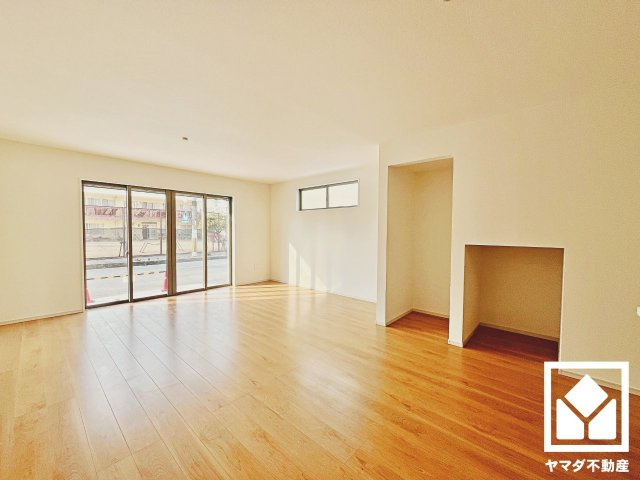 京田辺市河原神谷　１期　8号地