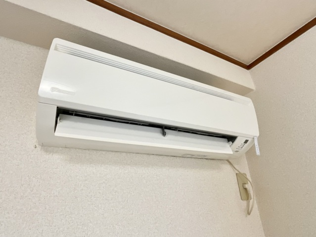 垣内ビルの設備