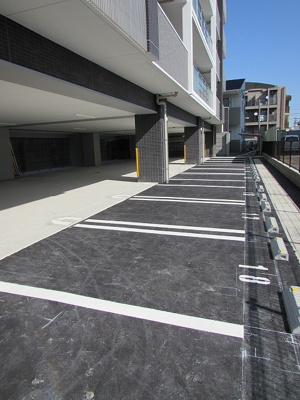 【その他共用部分】 | グランドクリーンヒット松田