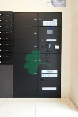 【その他共用部分】 | エンクレスト博多LEGEND(エンクレスト博多レジェンド)