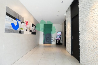 【エントランス】 | エンクレスト博多LEGEND(エンクレスト博多レジェンド)