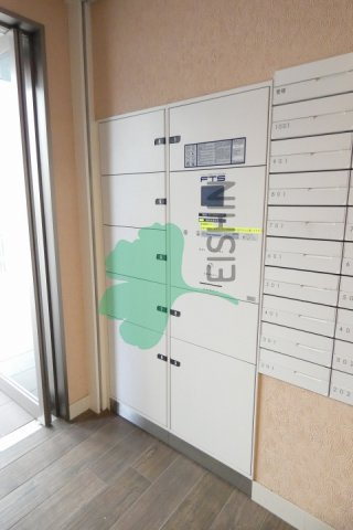 Renoas HAKATA(レノアスハカタ)のその他共用部分